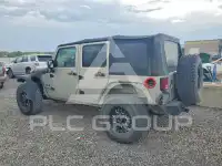 2007 Jeep WRANGLER photo
