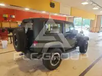 2007 Jeep WRANGLER фото