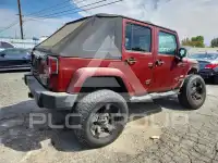2007 Jeep WRANGLER photo