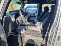2007 Jeep WRANGLER фото