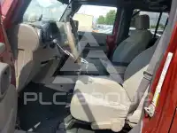 2007 Jeep WRANGLER photo