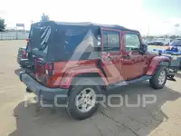 2007 Jeep WRANGLER photo