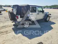 2007 Jeep WRANGLER фото