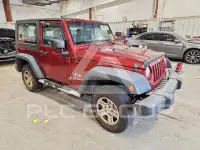 2007 Jeep WRANGLER фото