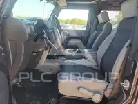 2007 Jeep WRANGLER фото