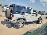 2007 Jeep WRANGLER фото
