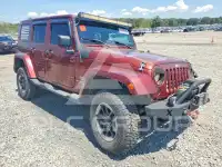 2007 Jeep WRANGLER фото