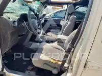 2007 Jeep WRANGLER фото