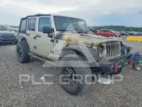 2007 Jeep WRANGLER photo