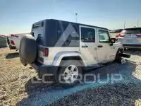 2007 Jeep WRANGLER фото