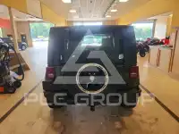 2007 Jeep WRANGLER фото