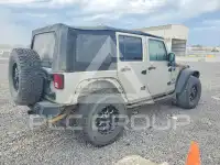 2007 Jeep WRANGLER photo