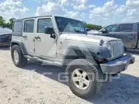 2007 Jeep WRANGLER фото