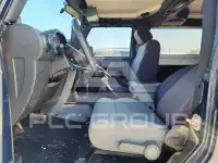 2007 Jeep WRANGLER фото