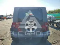 2007 Jeep WRANGLER фото