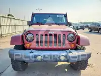 2007 Jeep WRANGLER фото