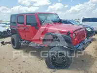 2007 Jeep WRANGLER фото