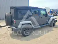 2007 Jeep WRANGLER фото