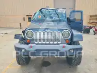 2007 Jeep WRANGLER фото