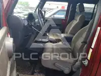 2007 Jeep WRANGLER photo