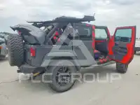 2007 Jeep WRANGLER фото