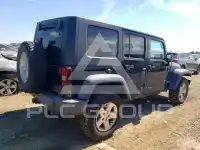 2007 Jeep WRANGLER фото