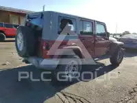 2007 Jeep WRANGLER фото