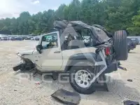 2007 Jeep WRANGLER photo