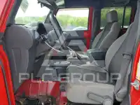 2007 Jeep WRANGLER фото