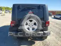 2007 Jeep WRANGLER фото