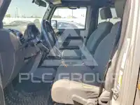 2007 Jeep WRANGLER photo