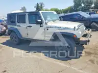 2007 Jeep WRANGLER photo