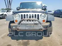 2007 Jeep WRANGLER photo