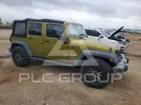 2007 Jeep WRANGLER фото