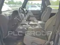2007 Jeep WRANGLER photo