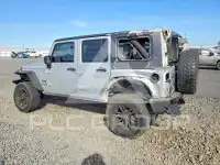 2007 Jeep WRANGLER фото