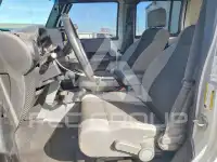 2007 Jeep WRANGLER фото