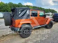 2007 Jeep WRANGLER фото