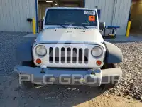2007 Jeep WRANGLER фото