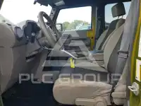 2007 Jeep WRANGLER фото