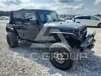 2007 Jeep WRANGLER фото
