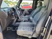 2007 Jeep WRANGLER photo
