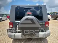 2007 Jeep WRANGLER фото