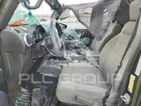 2007 Jeep WRANGLER photo