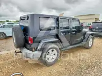 2007 Jeep WRANGLER photo