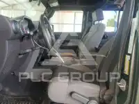 2007 Jeep WRANGLER photo