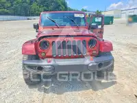 2007 Jeep WRANGLER photo
