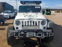 2007 Jeep WRANGLER photo