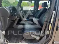 2007 Jeep WRANGLER фото