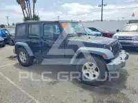 2007 Jeep WRANGLER photo